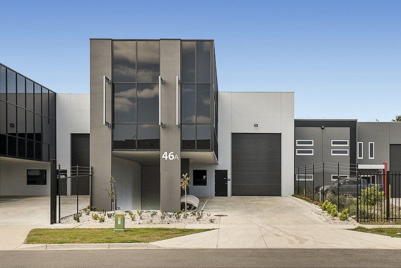 Industrial & Commercial Sales