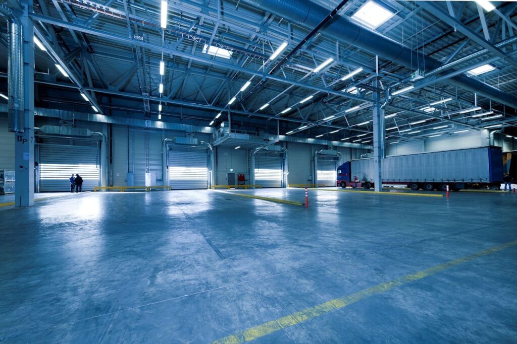 Industrial property in 2025