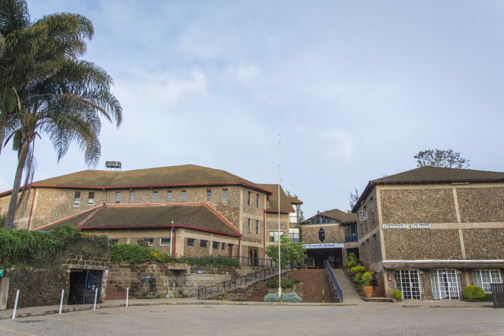 Industrial Property Braeside