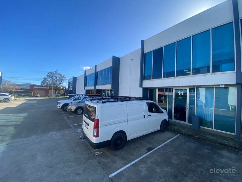 Maximising Value in Melbourne’s Industrial Real Estate