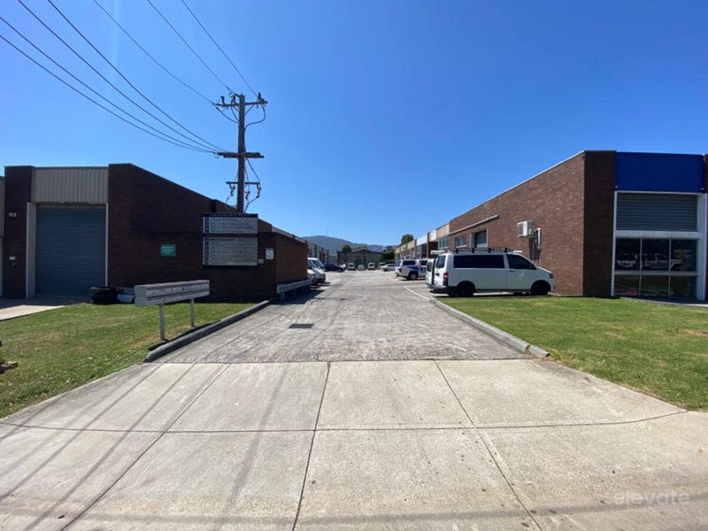 Strategic Industrial Property Solutions for Growing Businesses