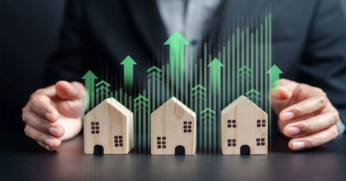 Net Leases, Outgoings, and Yields: What Residential Investors Must Relearn