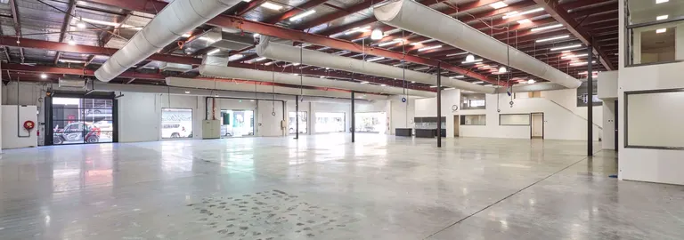 The Complete Guide to Leasing Industrial Space in Melbourne