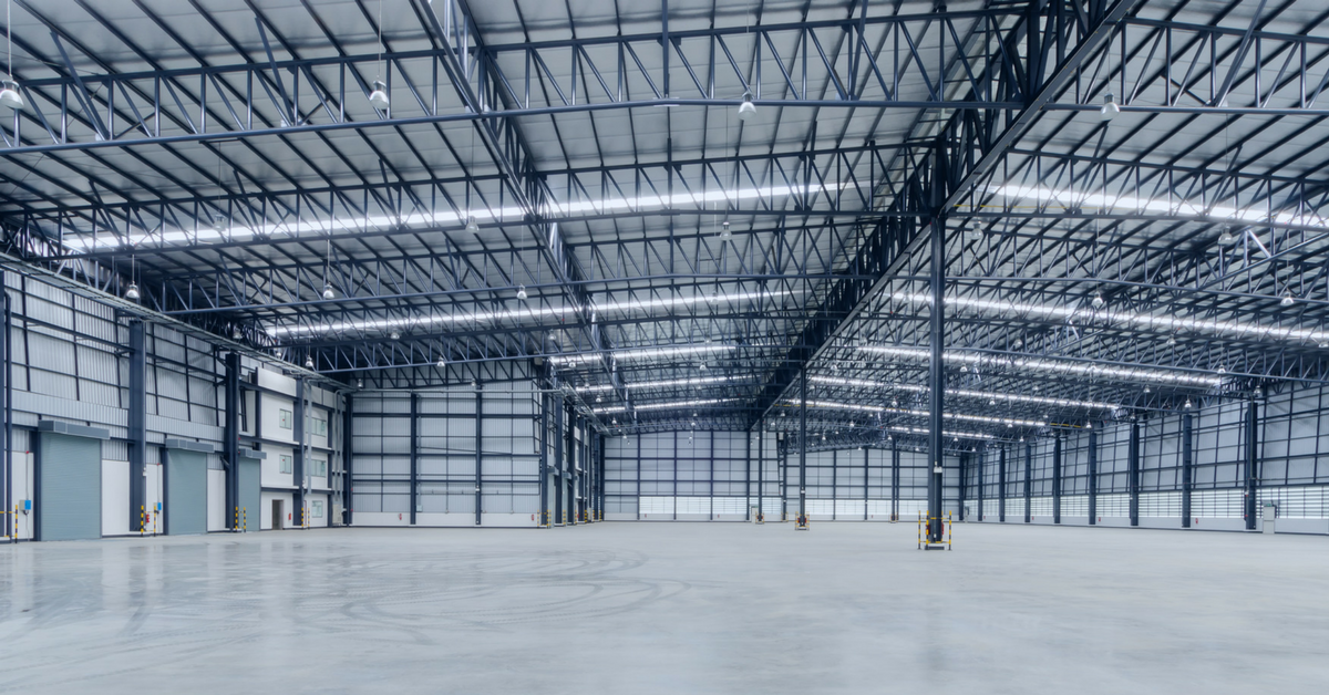 How Industrial Property Management Can Maximise Asset Value
